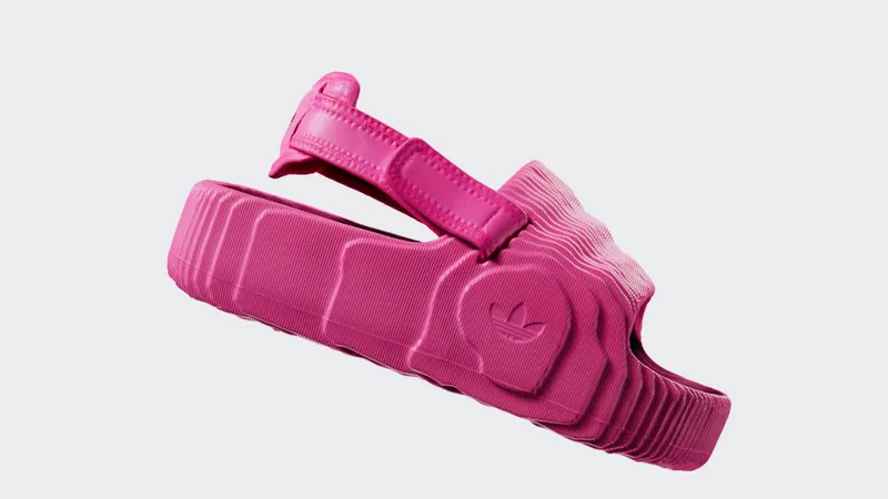 adidas Adilette 22 XLG Badslippers (ID5723)
