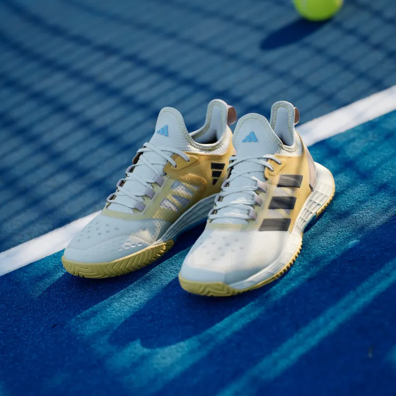 adidas Adizero Ubersonic 4.1 Tennis (IF0412)