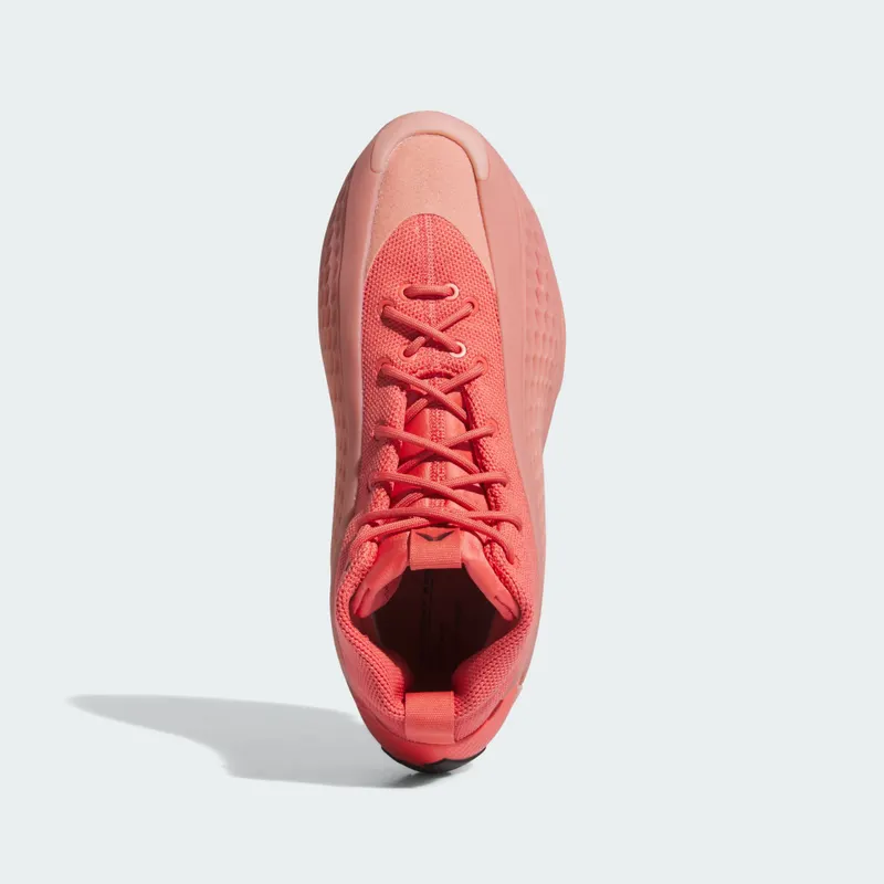 adidas AE 1 Georgia Red Clay Basketbalschoenen (IF1863)