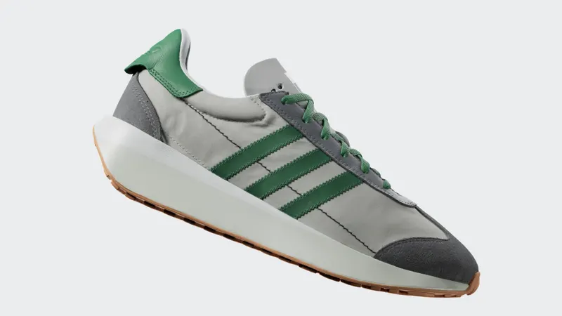 adidas Country XLG (IE3231)