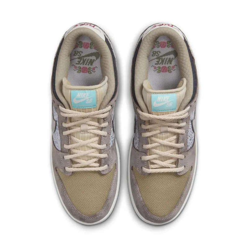 Nike SB Dunk Low Pro Premium ‘Big Money Savings’ (FZ3129-200)