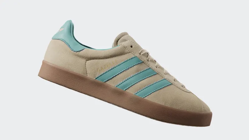 adidas Gazelle 85 (IE3434)