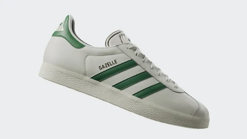 adidas Gazelle (IG1635)