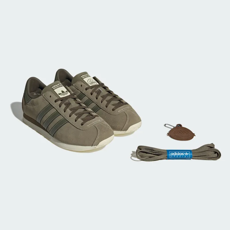 adidas Moston Super SPZL (ID3515)