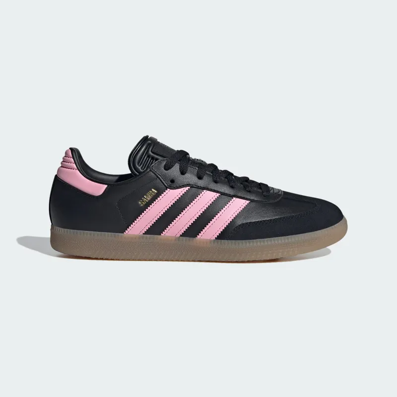 adidas Samba Inter Miami CF Indoor Voetbalschoenen (IH8157)