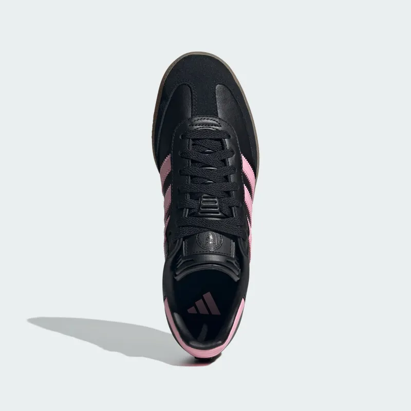 adidas Samba Inter Miami CF Indoor Voetbalschoenen (IH8157)