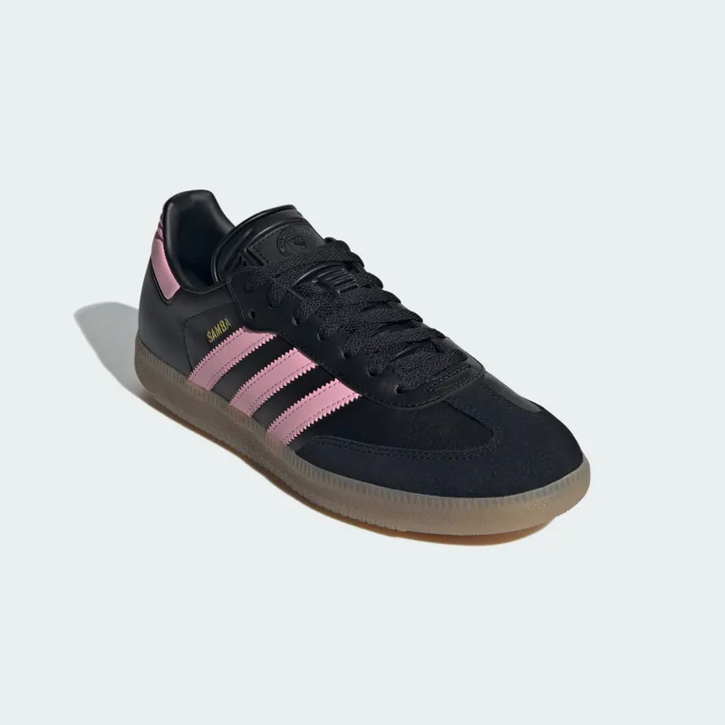 adidas Samba Inter Miami CF Indoor Voetbalschoenen (IH8157)