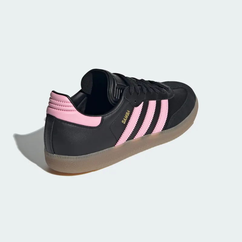adidas Samba Inter Miami CF Indoor Voetbalschoenen (IH8157)