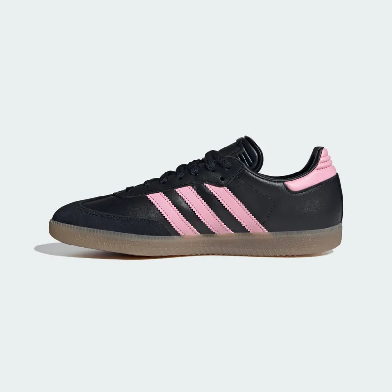 adidas Samba Inter Miami CF Indoor Voetbalschoenen (IH8157)