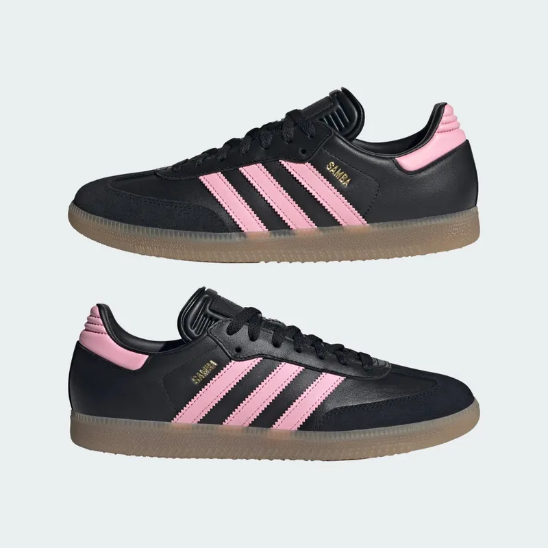 adidas Samba Inter Miami CF Indoor Voetbalschoenen (IH8157)