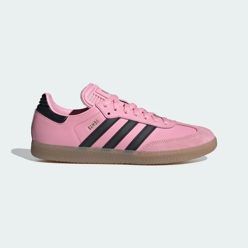 adidas Samba Messi Indoor Voetbalschoenen (IH8158)