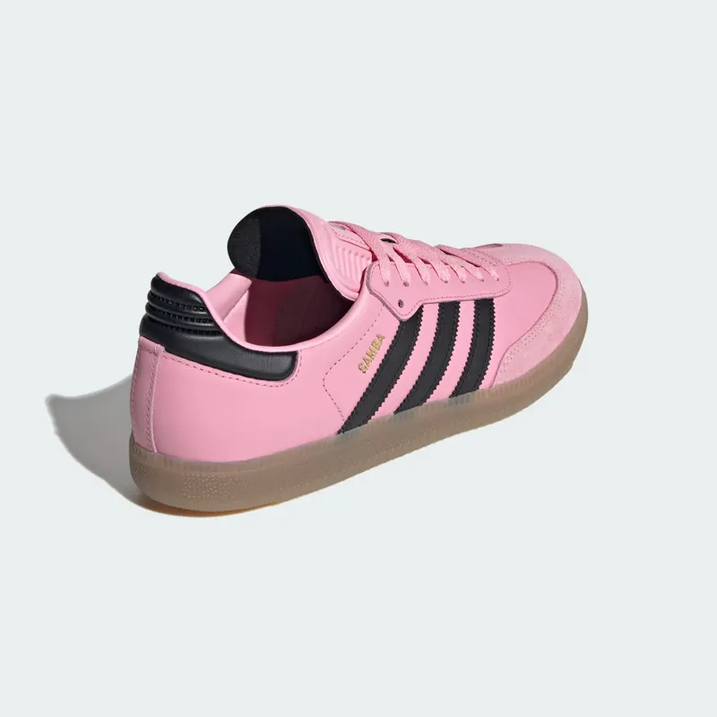 adidas Samba Messi Indoor Voetbalschoenen (IH8158)