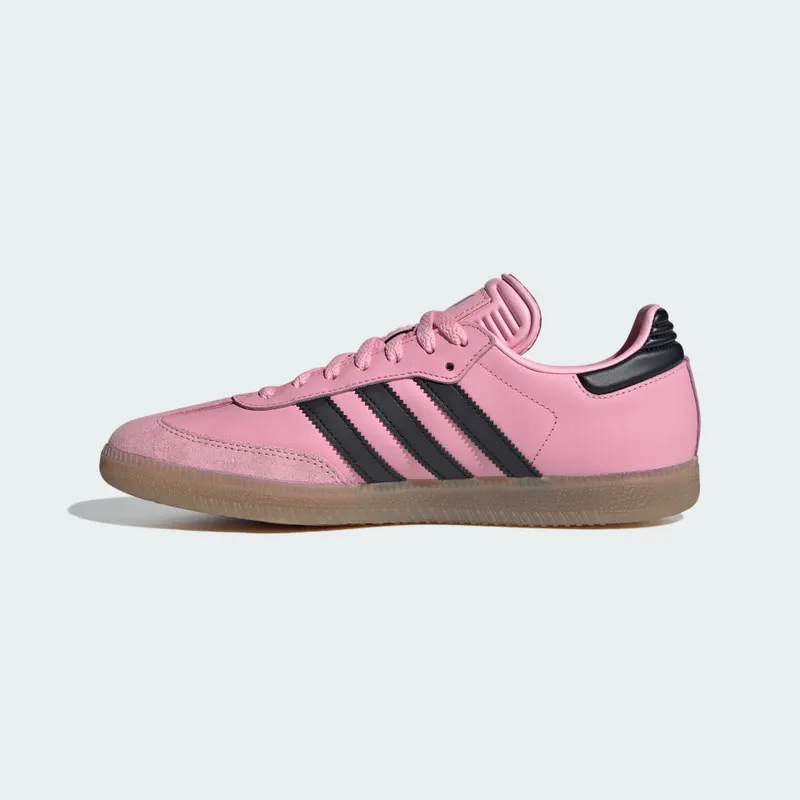 adidas Samba Messi Indoor Voetbalschoenen (IH8158)