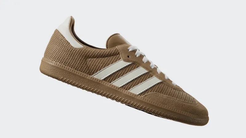 adidas Samba OG (IG1379)