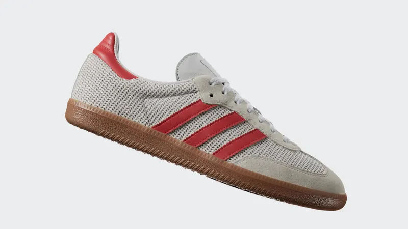 adidas Samba OG (IG1380)