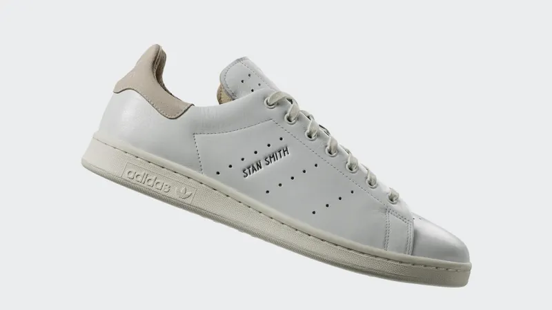 adidas Stan Smith Lux (IG1332)