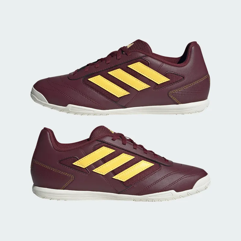 adidas Super Sala II Indoor Voetbalschoenen (IE7554)