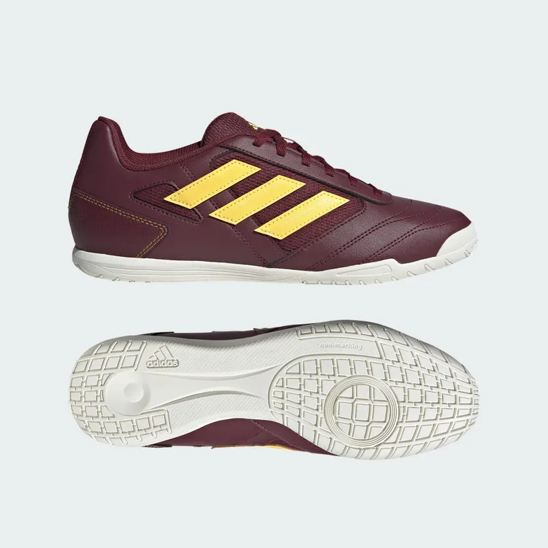 adidas Super Sala II Indoor Voetbalschoenen (IE7554)