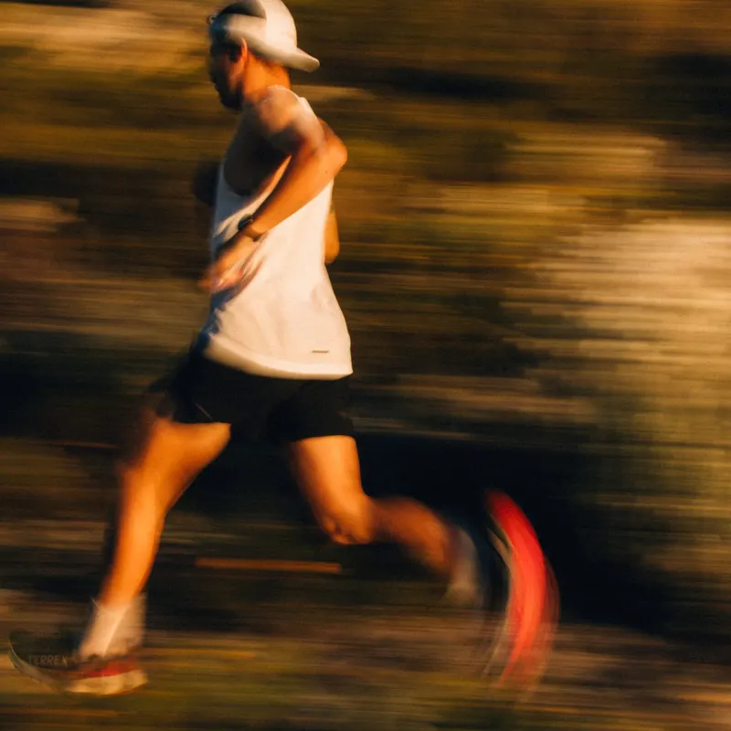 adidas Terrex Agravic Speed Trail Running (IG8017)