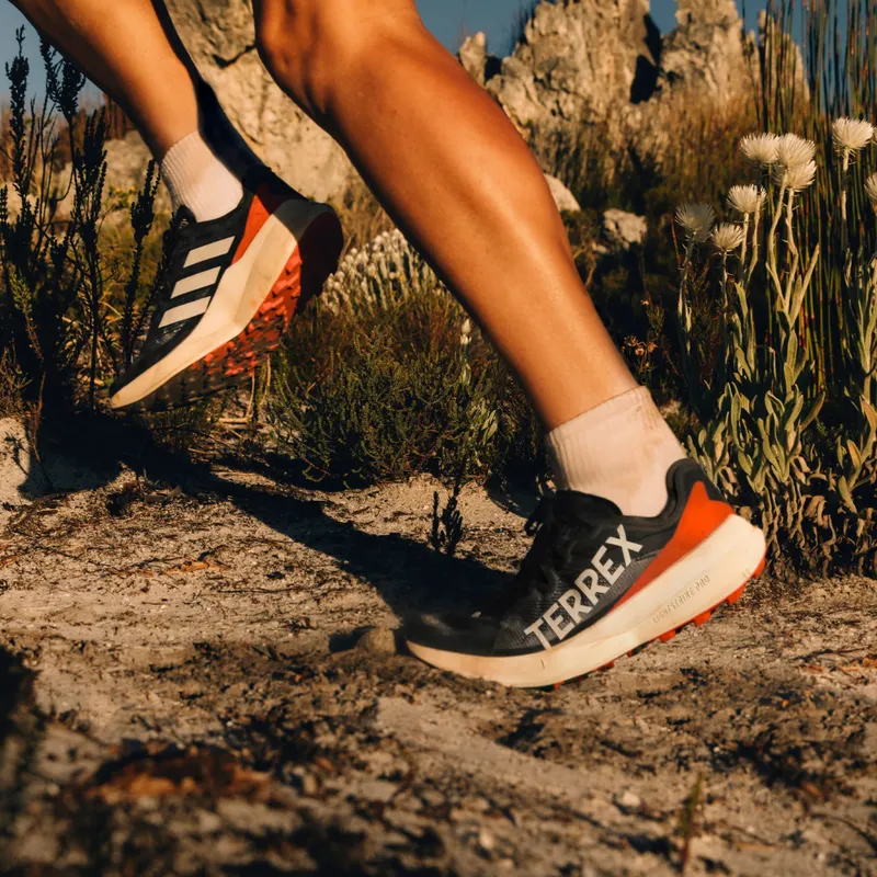 adidas Terrex Agravic Speed Trail Running (IG8017)