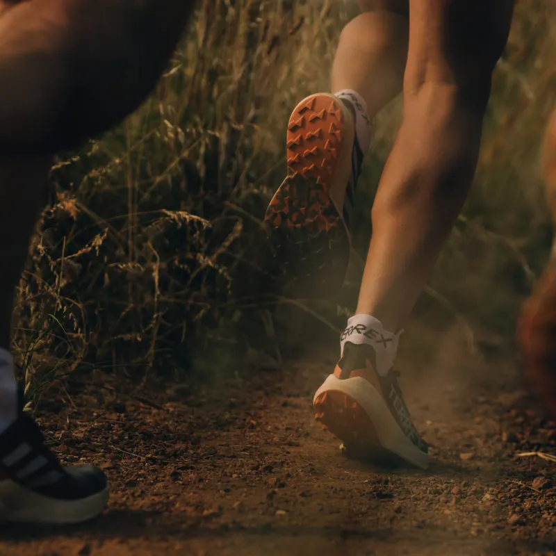 adidas Terrex Agravic Speed Trail Running (IG8017)