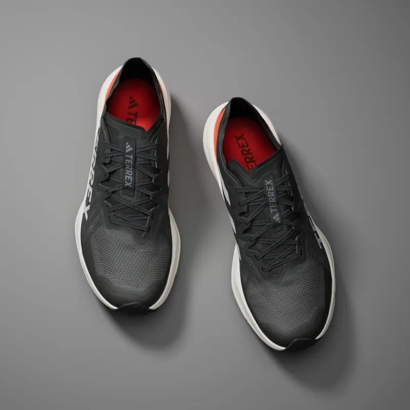 adidas Terrex Agravic Speed Trail Running (IG8017)