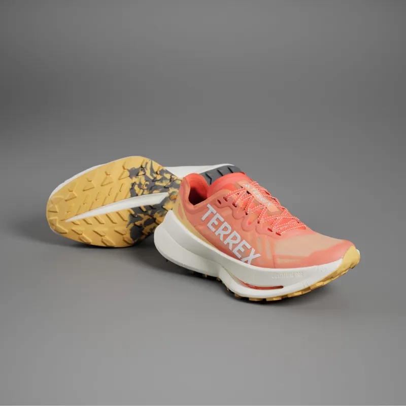 adidas Terrex Agravic Speed Ultra Trail Running (IF6597)