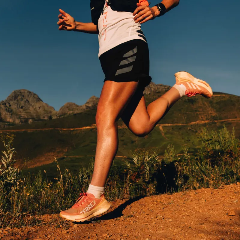 adidas Terrex Agravic Speed Ultra Trail Running (IF6597)