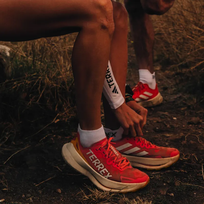 adidas Terrex Agravic Speed Ultra Trail Running (IF6597)