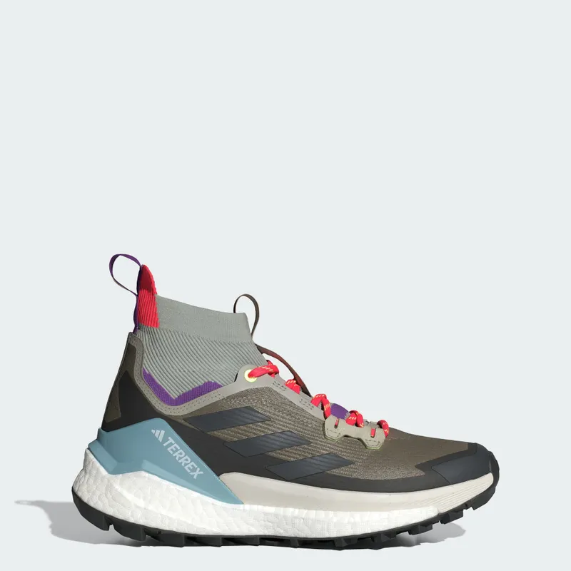 adidas Terrex Free Hiker 2.0 Hiking (ID5897)