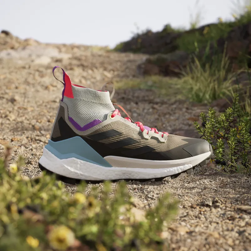 adidas Terrex Free Hiker 2.0 Hiking (ID5897)