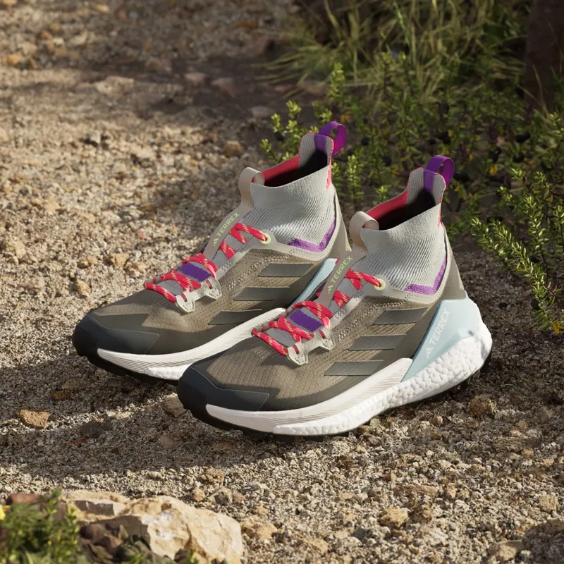 adidas Terrex Free Hiker 2.0 Hiking (ID5897)