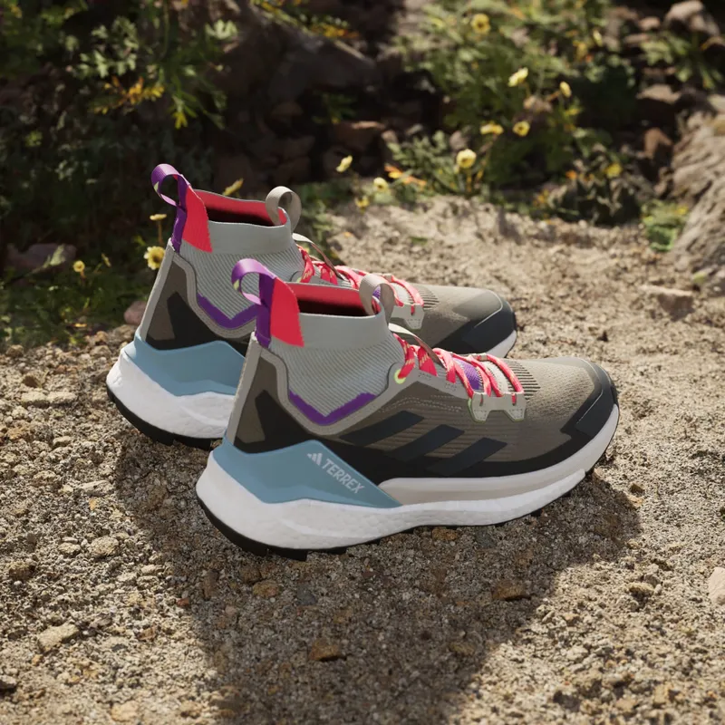 adidas Terrex Free Hiker 2.0 Hiking (ID5897)