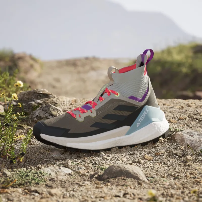 adidas Terrex Free Hiker 2.0 Hiking (ID5897)