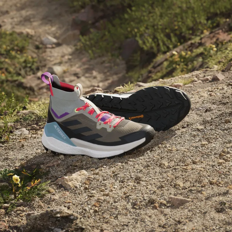 adidas Terrex Free Hiker 2.0 Hiking (ID5897)