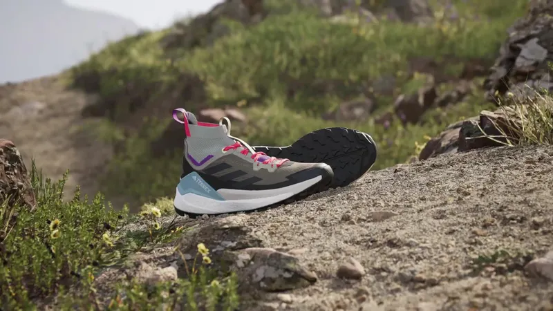 adidas Terrex Free Hiker 2.0 Hiking (ID5897)