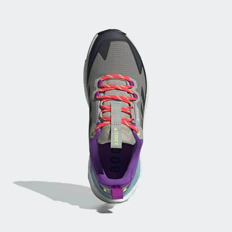 adidas Terrex Free Hiker 2.0 Low GORE-TEX Hiking (ID5896)