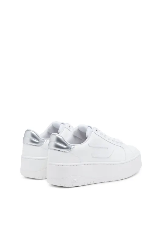 Diesel S-athene Bold W (Y03202P5582H9689 https://nl.diesel.com/en/sneakers/s-athene-bold-w-white/Y03202P5582H9689.htm)