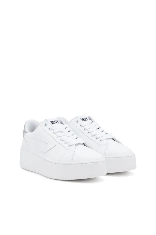 Diesel S-athene Bold W (Y03202P5582H9689 https://nl.diesel.com/en/sneakers/s-athene-bold-w-white/Y03202P5582H9689.htm)