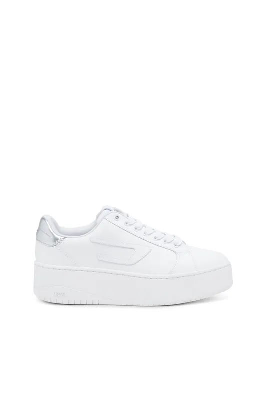 Diesel S-athene Bold W (Y03202P5582H9689 https://nl.diesel.com/en/sneakers/s-athene-bold-w-white/Y03202P5582H9689.htm)
