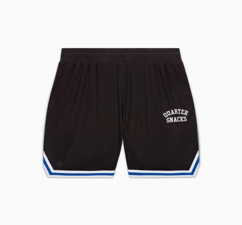 Converse Converse CONS x Quartersnacks Short Converse Black (10026953-A01)
