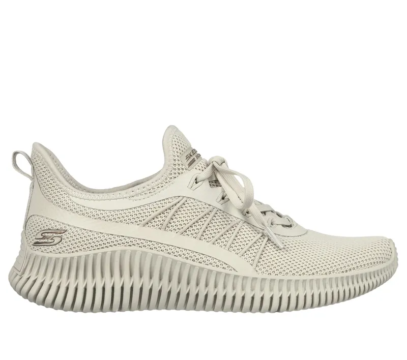 Skechers Skechers BOBS Sport Geo – New Aesthetics – Taupe (117417-TPE)