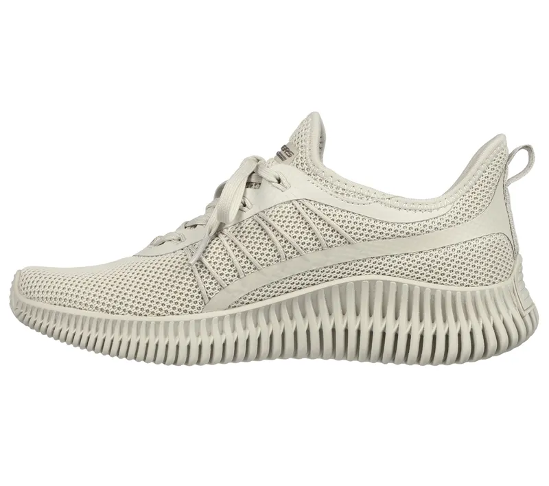 Skechers Skechers BOBS Sport Geo – New Aesthetics – Taupe (117417-TPE)