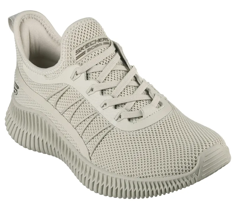 Skechers Skechers BOBS Sport Geo – New Aesthetics – Taupe (117417-TPE)