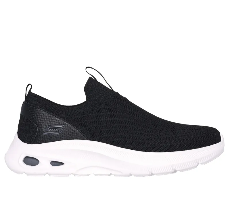 Skechers Skechers BOBS Sport Unity – Dashing Through – Zwart (118076-BLK)