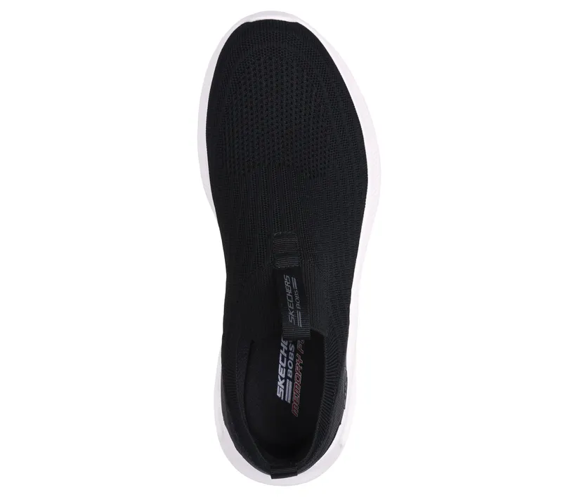 Skechers Skechers BOBS Sport Unity – Dashing Through – Zwart (118076-BLK)