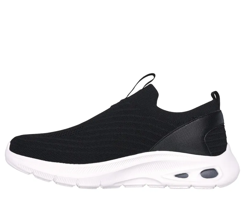 Skechers Skechers BOBS Sport Unity – Dashing Through – Zwart (118076-BLK)