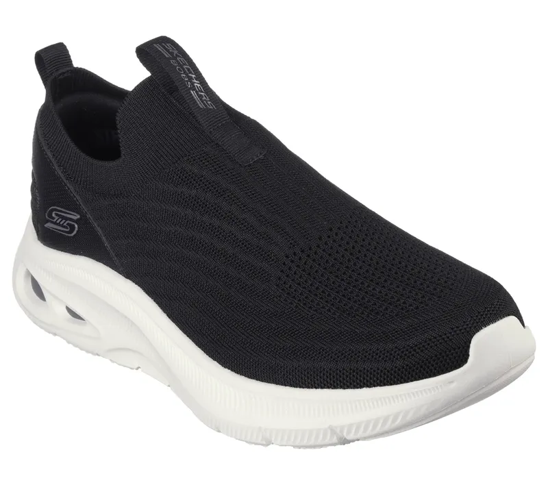 Skechers Skechers BOBS Sport Unity – Dashing Through – Zwart (118076-BLK)