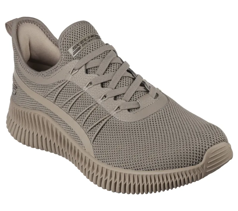 Skechers BOBS Geo – Taupe (118171-TPE)
