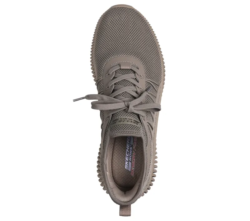 Skechers BOBS Geo – Taupe (118171-TPE)